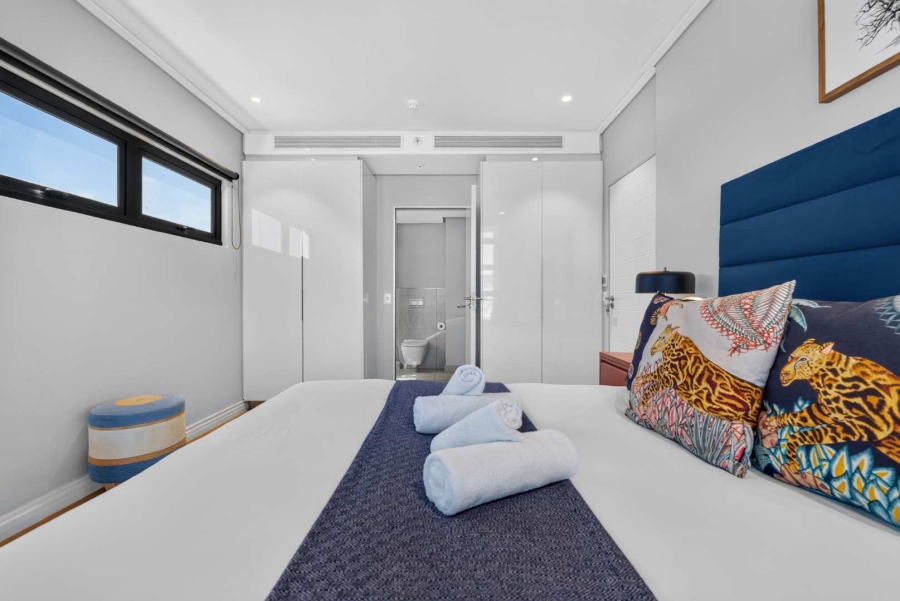 1 Bedroom Property for Sale in Cape Town City Centre Western Cape